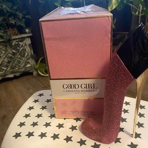 Carolina Herrera Good Girl Fantastic Pink 2.7 oz